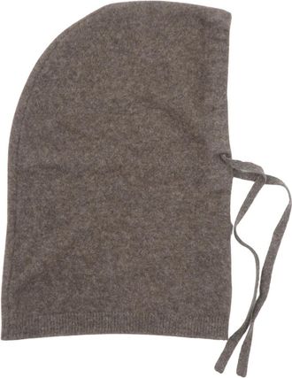 P.A.R.O.S.H. Hoeden - Dames - Hoeden - Bruin - ONE Size - Accessoires