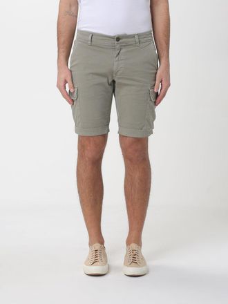 Mason's Cargo Shorts in Stretch Cotton