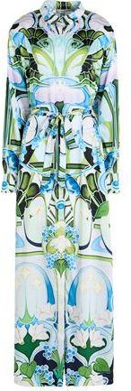 Mary Katrantzou DRESSES - Maxi dresses sur YOOX.COM