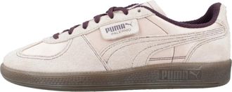 Puma Stijlvolle Sneakers voor Dresscode - Dames - Sneakers - Roze - 37 EU - Schoenen