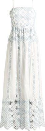 Raquel Diniz DRESSES - Maxi dresses on YOOX.COM