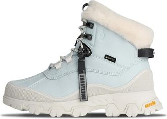 UGG Adirondack Meridian Hiker Boot - Dames - Winterlaarzen - Blauw - 36 EU - Wol - Schoenen