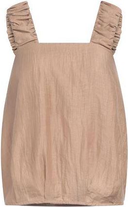 Alpha Studio CAMISETAS Y TOPS - Tops en YOOX.COM