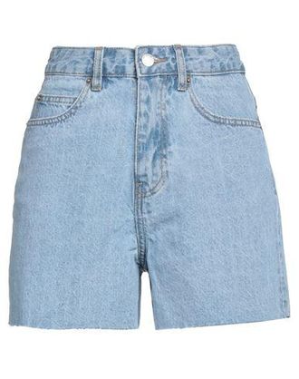 Dr. Denim Denim shorts