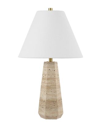 Safavieh Calla 23.5In Table Lamp