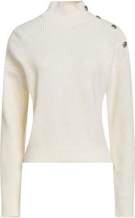 Guess PRENDAS DE PUNTO - Cuello alto en YOOX.COM