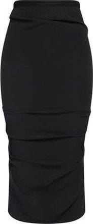 Rick Owens BOTTOMWEAR - Midi skirts on YOOX.COM