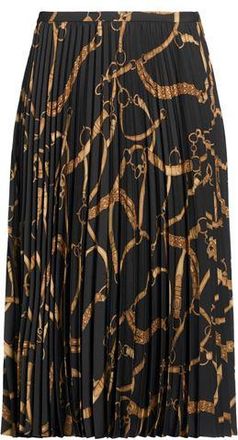 Ralph Lauren BOTTOMWEAR - Gonne midi su YOOX.COM