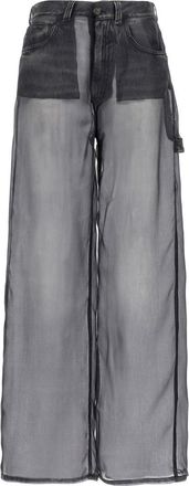 Haikure Black Winona pants