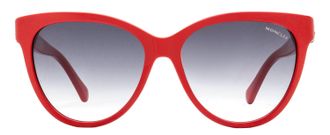 Moncler ML0283 Sunglasses - Red