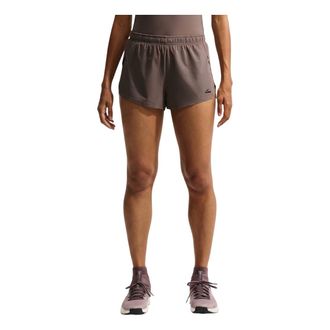 Nike (WMNS) Nike SKIMS Stretch Nylon Runner Shorts Resin IU2226-240