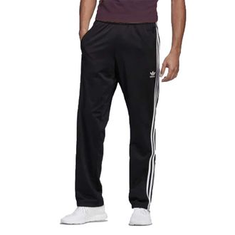 adidas Originals Mens 3-Stripes Pants - - Large