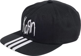 adidas x Korn Cap Black JF3139
