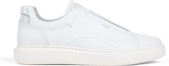 Anthony Veer Lucas Laceless Sneaker