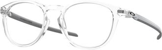 Oakley Pitchman R Carbon - Heren - Brillen - Grijs - 50 MM - Accessoires