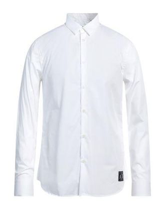 A|X Armani Exchange CAMISETAS Y TOPS - Camisas en YOOX.COM