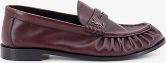Saint Laurent Mocassino Le Loafer 15 in pelle - SAINT LAURENT - gender_Man