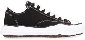 Miharayasuhiro Peterson Sneaker - Black