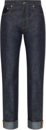 Bottega Veneta Mujer, Vaqueros, Azul, Talla: S