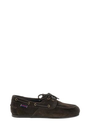 Sebago Owen Boat Shoes