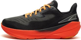 Altra Experience Flow Mens Shoes - Grey - Size UK 8.5