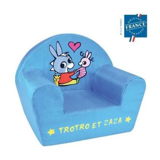 Les Tendances Les Tendances - Sof&aacute; Club Para Ni&ntilde;os Trotro