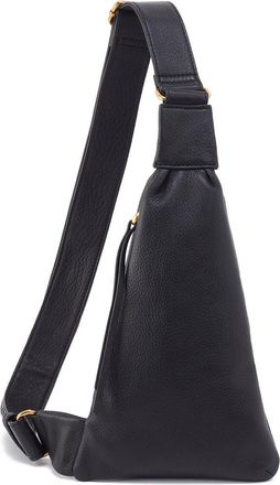 Hobo Bodhi Leather Sling Bag