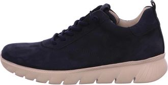 Gabor Sneakers - Dames - Schoenen - Blauw - Maat: 38 1/2 EU