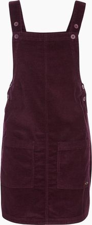 Trespass Womens Trespass Womens/Ladies Twirl Casual Dress - Red - Size: 18/16