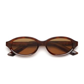 Retro Superfuture Parola Sunglasses