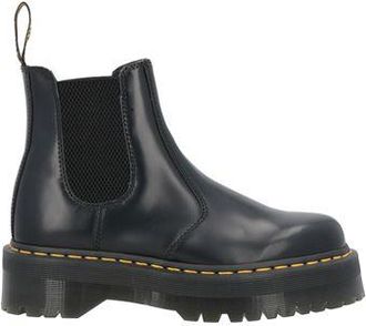 Dr. Martens 2976 QUAD POLISHED SMOOTH