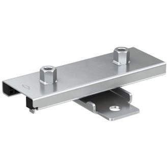 Fischer Carro Deslizante Ligero Fasl2 M10 (10 Pzas.) - 567950
