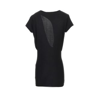 Jacquemus Mistral jersey mini dress Woman S