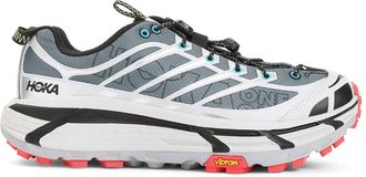 Hoka One One U Mafate Three 2 World Mark Sneakers