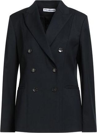 Attic and Barn Blazers