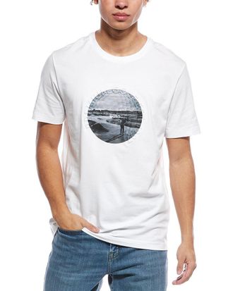 HUGO BOSS Heritage T-Shirt
