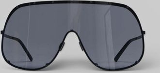 Rick Owens Sunglasses Shield