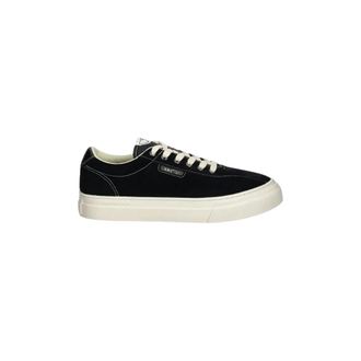 Stepney Workers Club S.w.c. Stepney Workers Club, Schoenen, Dames, Zwart, 41 EU, Sneakers