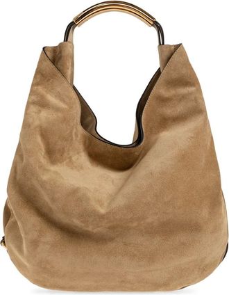 Moschino Donna, Borse, Beige, Taglia unica, new