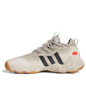 adidas Trae Young 3 Wonder Beige IF5602