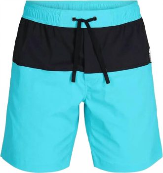 Outdoor Research Mens Zendo Multi Shorts In Cortez/black