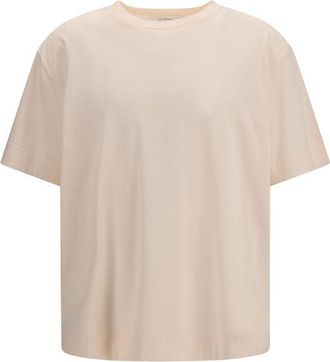 Umit Benan Multicolor Cotton Mens T-Shirt