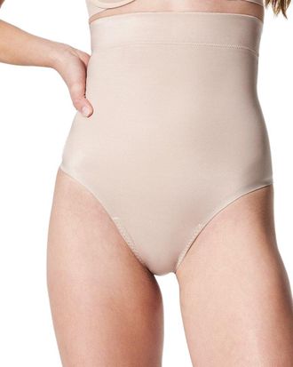 Spanx High-Waist Thong
