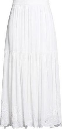 Vanessa Bruno BOTTOMWEAR - Maxi skirts on YOOX.COM