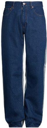 Maison Margiela BOTTOMWEAR - Pantaloni jeans su YOOX.COM