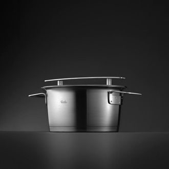 FISSLER Juego De Utensilios De Cocina Fissler Phi Collection (9 Piezas) 1 Pieza