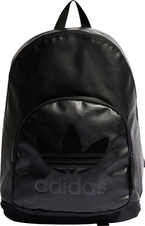 adidas Adicolor Archive Backpack Black IB9304