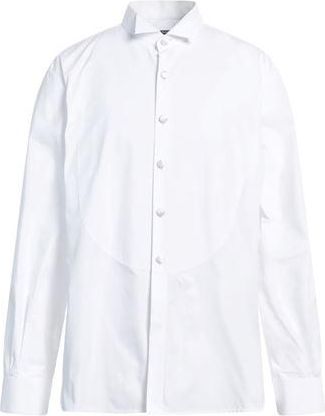 Balmain TOPWEAR - Shirts on YOOX.COM