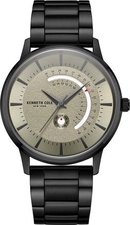 Kenneth Cole Mens Classic mm Quartz Watch