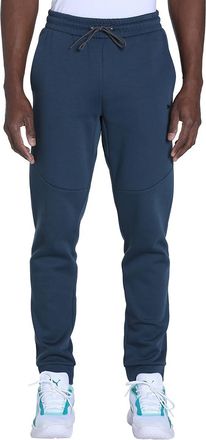 Puma Mens Pumatech Track Pants Jogger Dark Night S